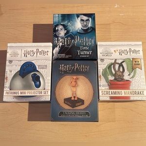 Harry Potter Bundle